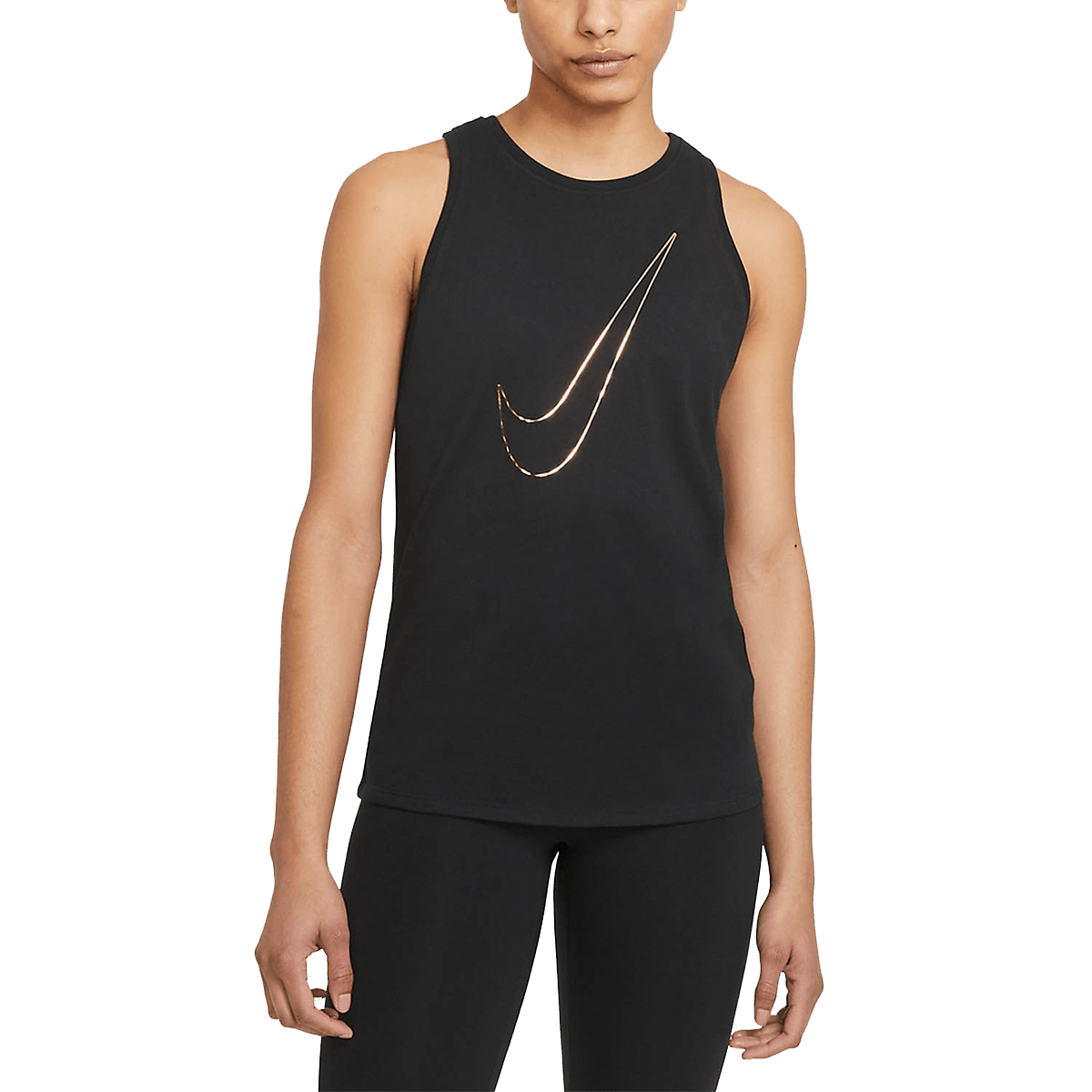 W NK DRY TANK FEMME 2023 ❤️ Pret Super sportvision.ro imagine noua 2022