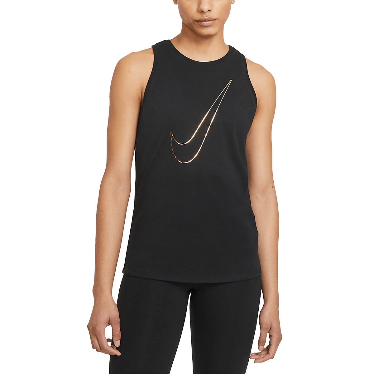 W NK DRY TANK FEMME