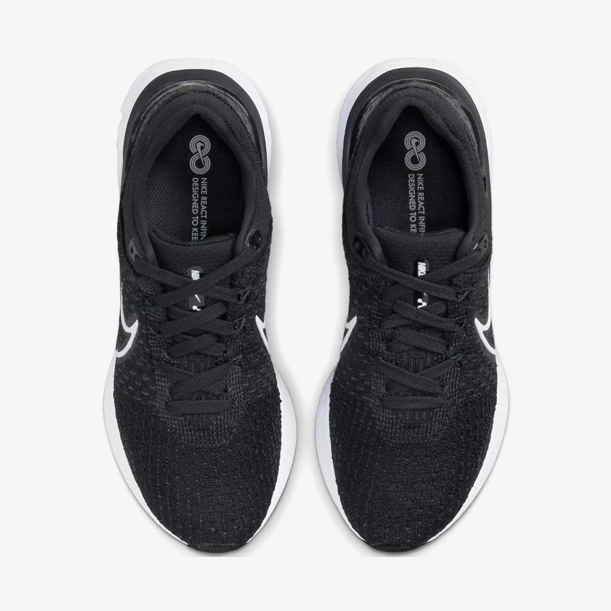 Nike Pantofi Sport React Infinity Run Flyknit 3 | SportVision Romania