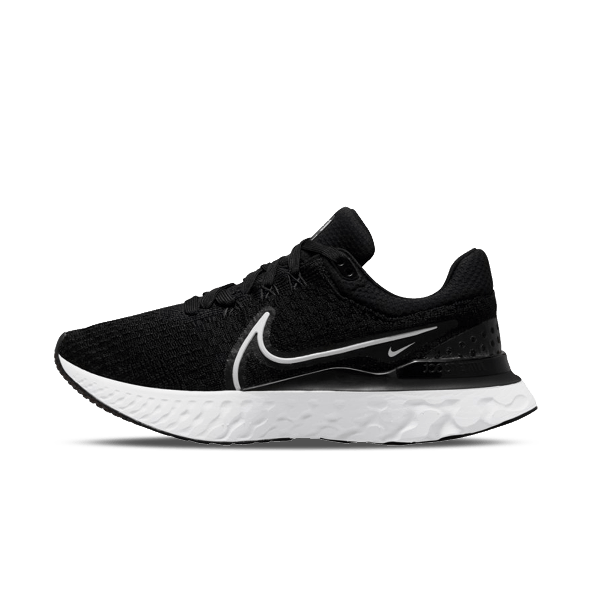 W NIKE REACT INFINITY RUN FK 3