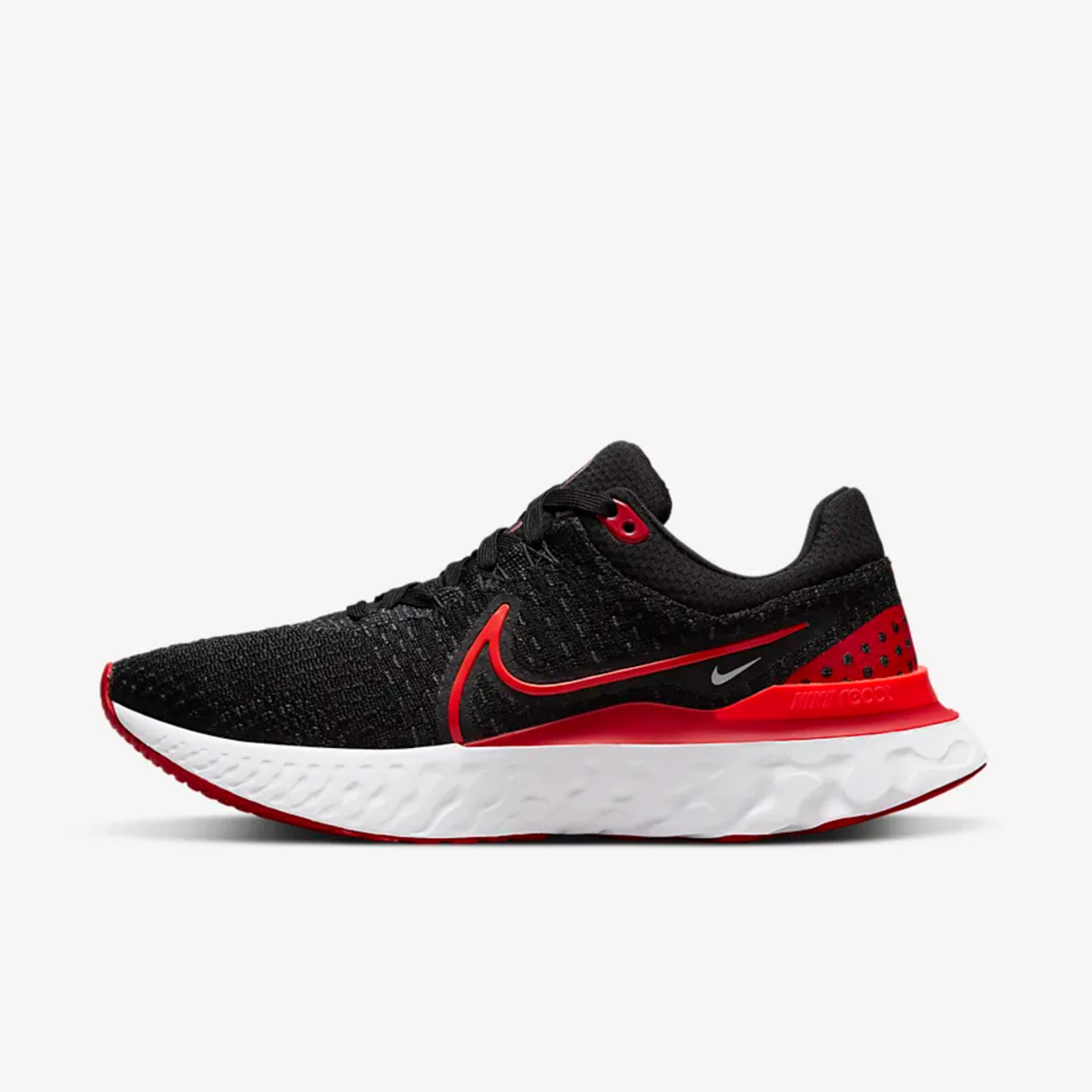 W NIKE REACT INFINITY RUN FK 3