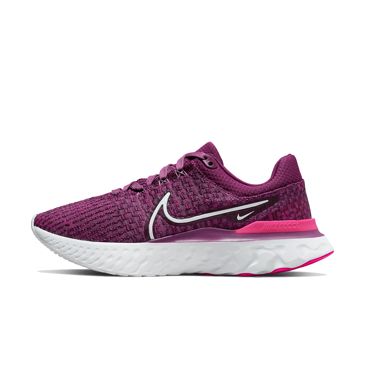 W NIKE REACT INFINITY RUN FK 3 Infinity