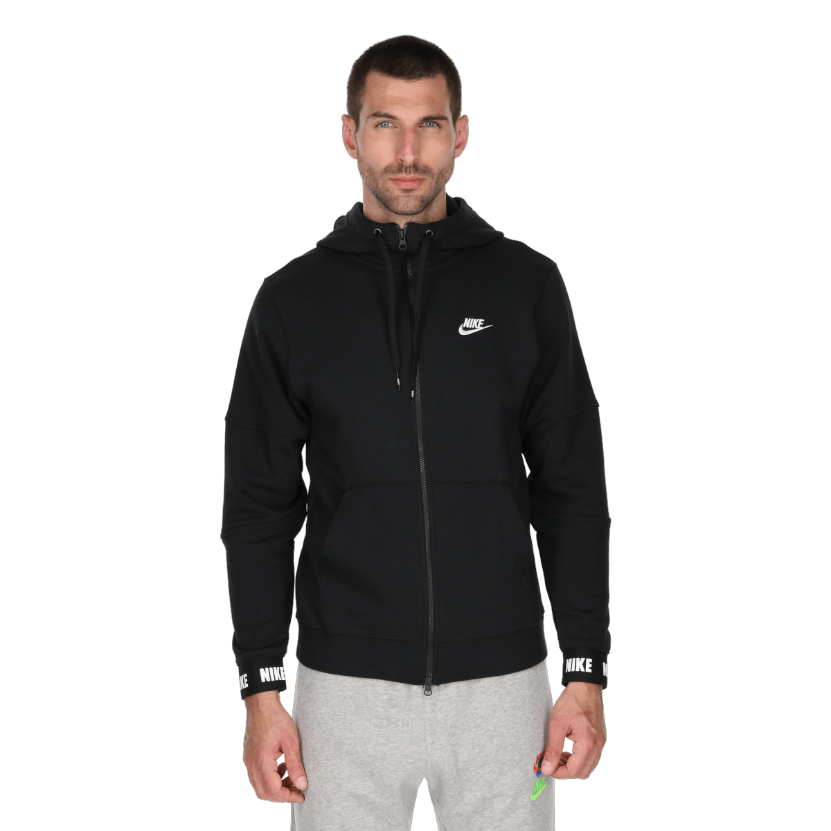 M nsw spe+ ft fz hoodie hbr