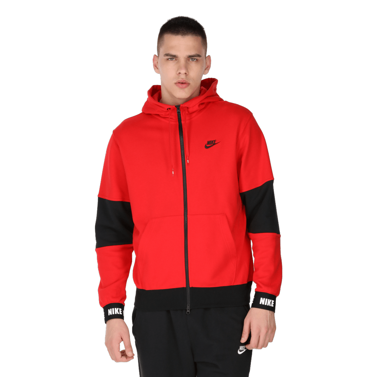 M NSW SPE+ FT FZ HOODIE HBR Hanorac
