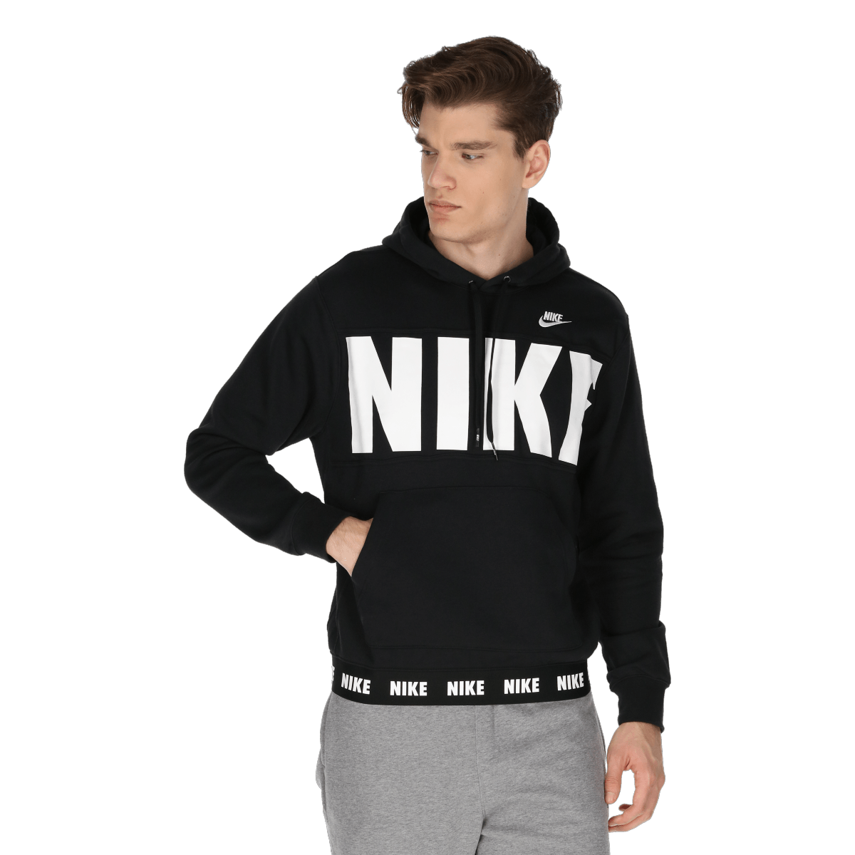 M nsw spe+ ft po hoodie hbr