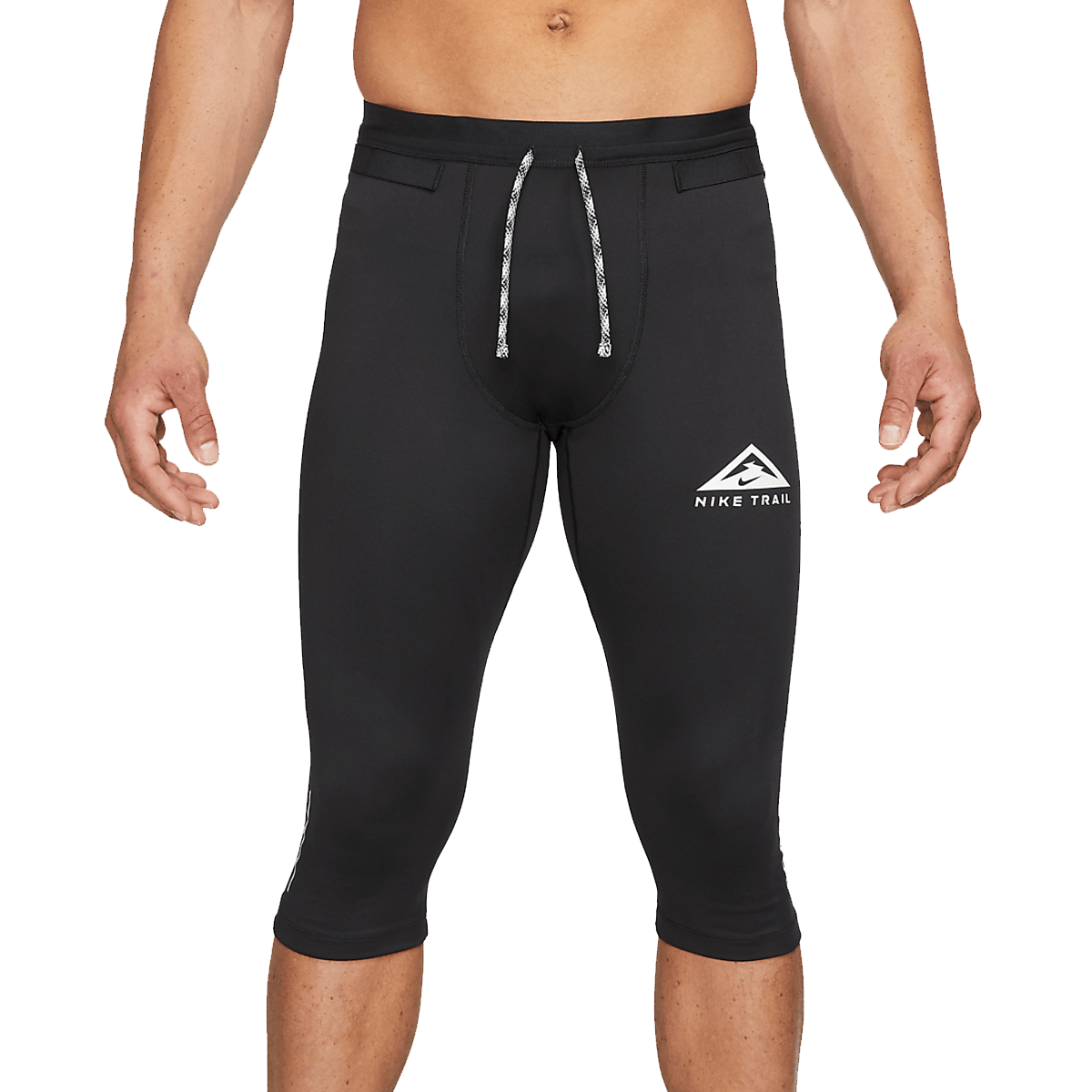 M NK DF TRAIL GX TIGHT 3/4 3/4 imagine noua