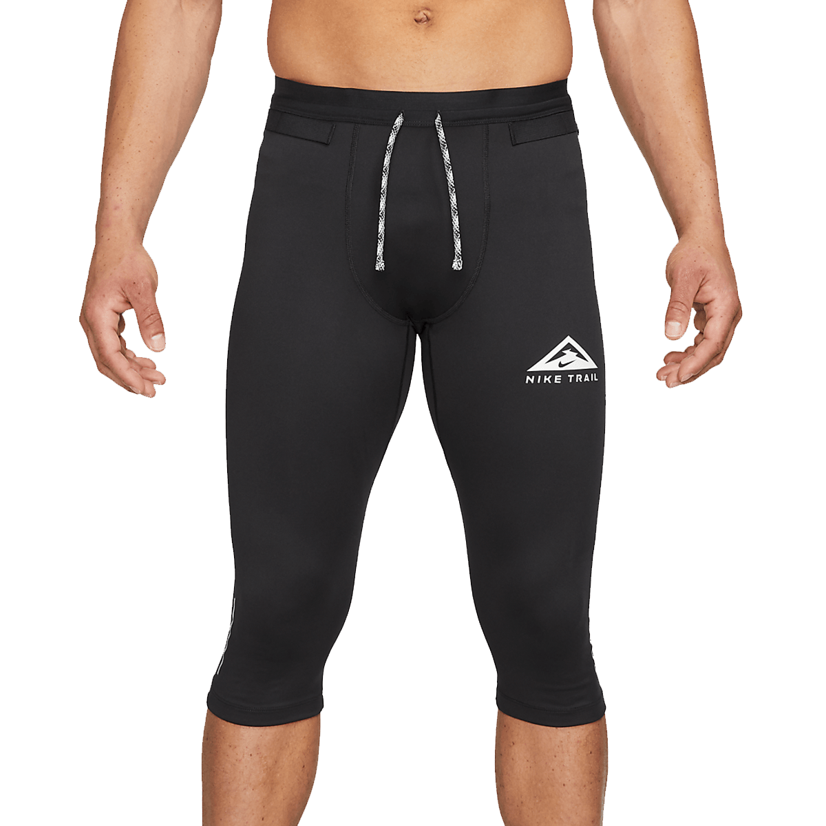 M NK DF TRAIL GX TIGHT 3/4