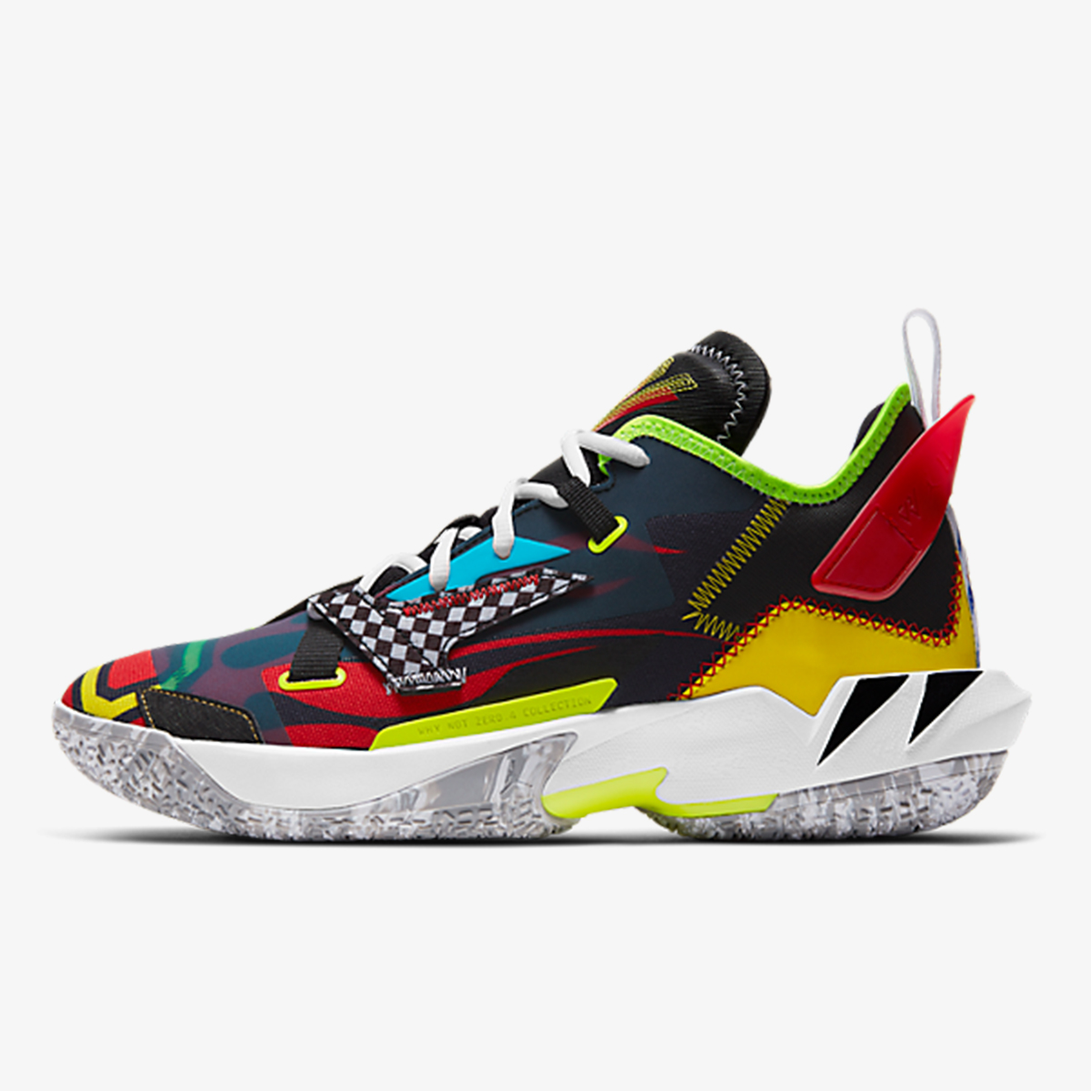Nike Pantofi Sport JORDAN WHY NOT ZER0.4 | SportVision Romania