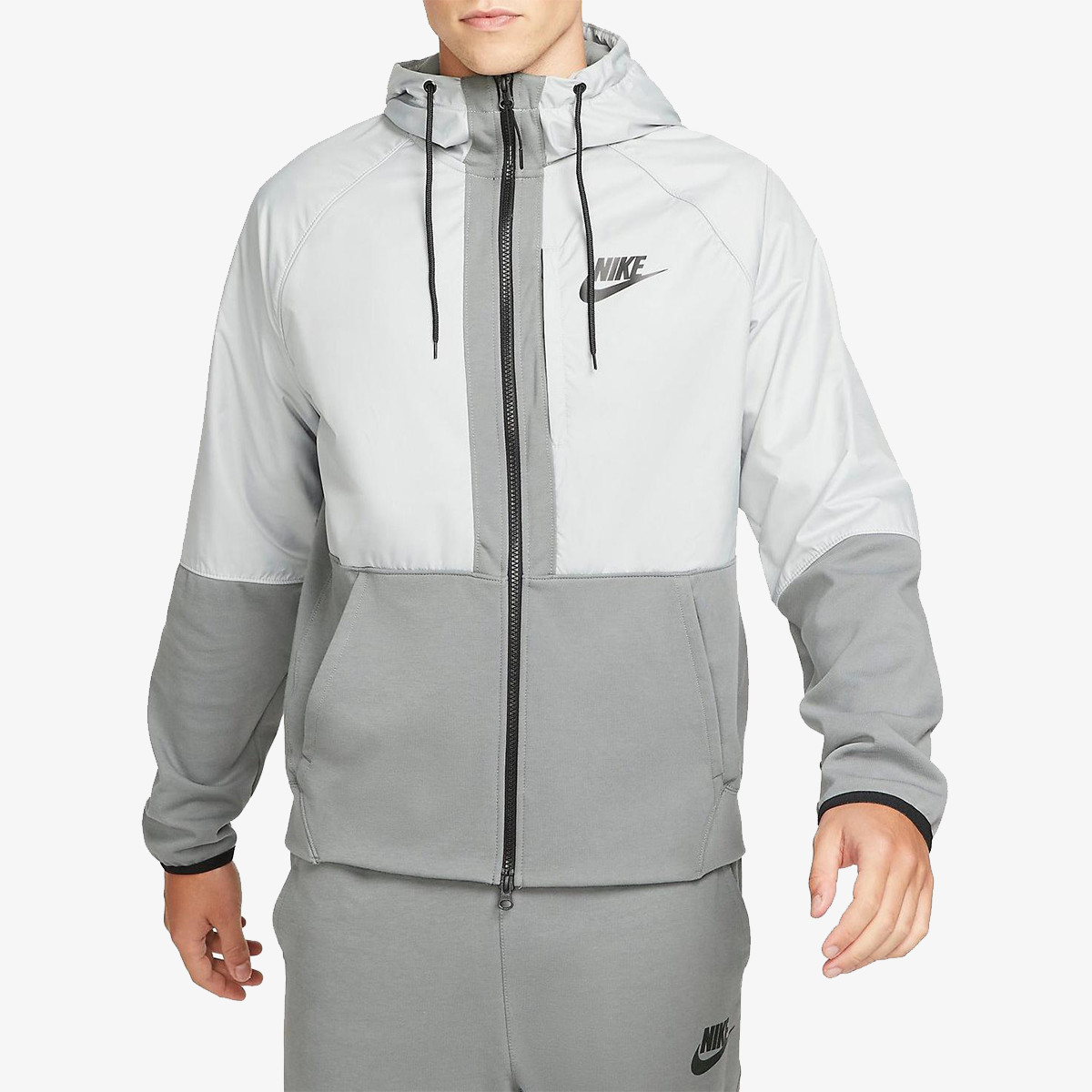 Nike Jacheta Sportswear Tech Fleece | SportVision Romania