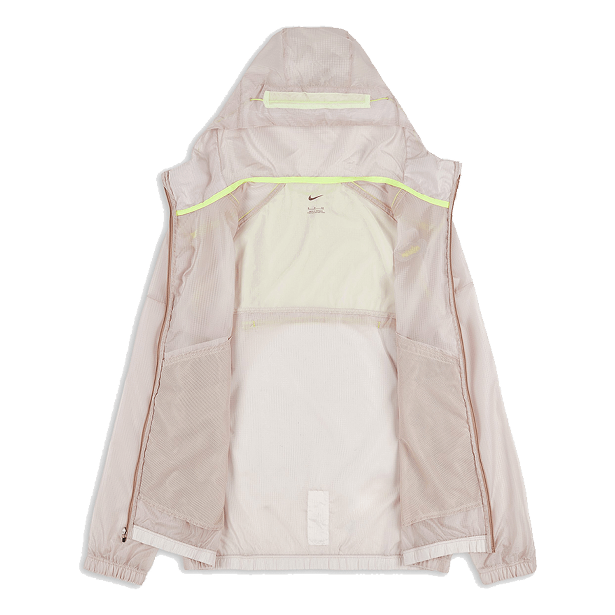M nk rpl wr windrnner gx jkt