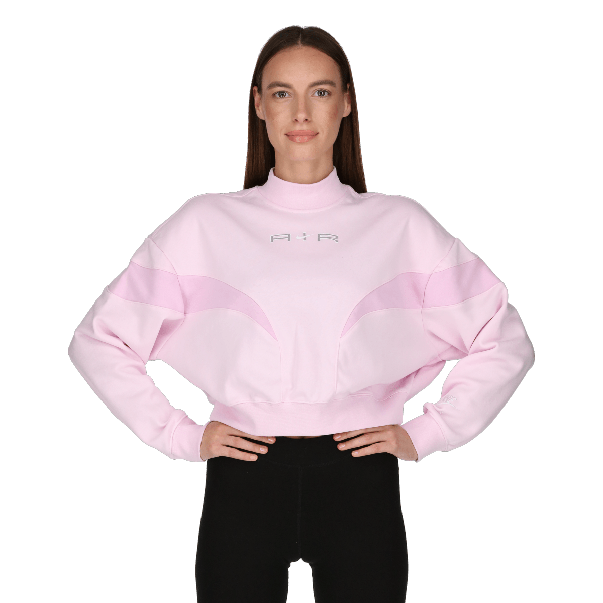 W nsw air flc mock ls top