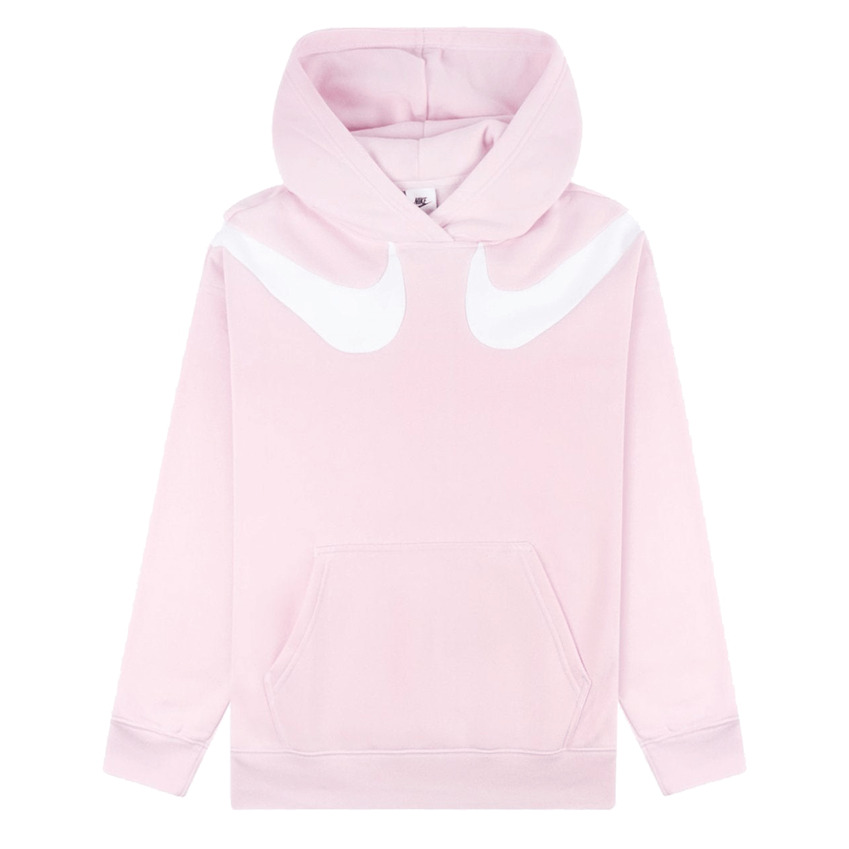 W nsw swsh flc gx hoodie