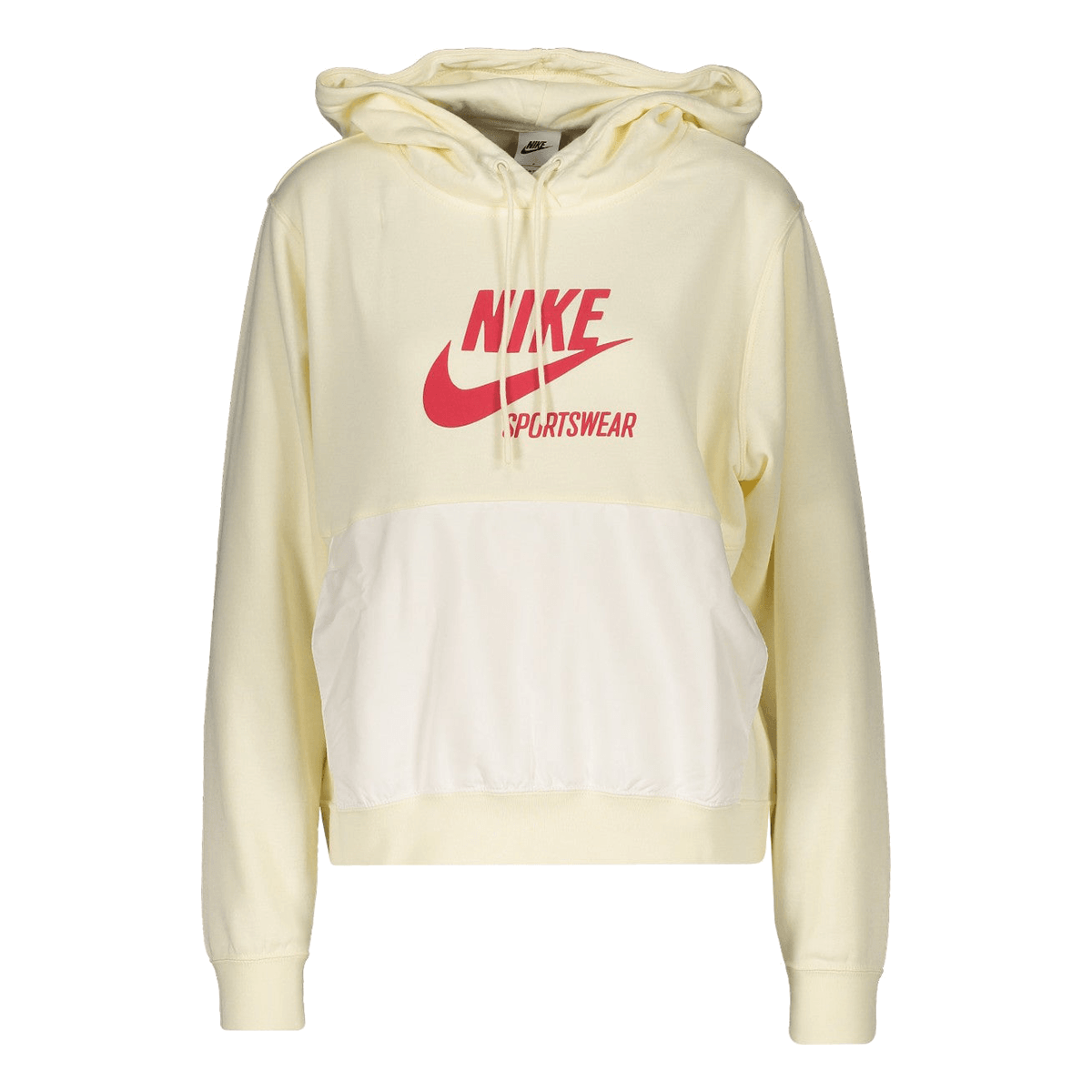 W NSW FLC HOODIE HTG FLC imagine noua