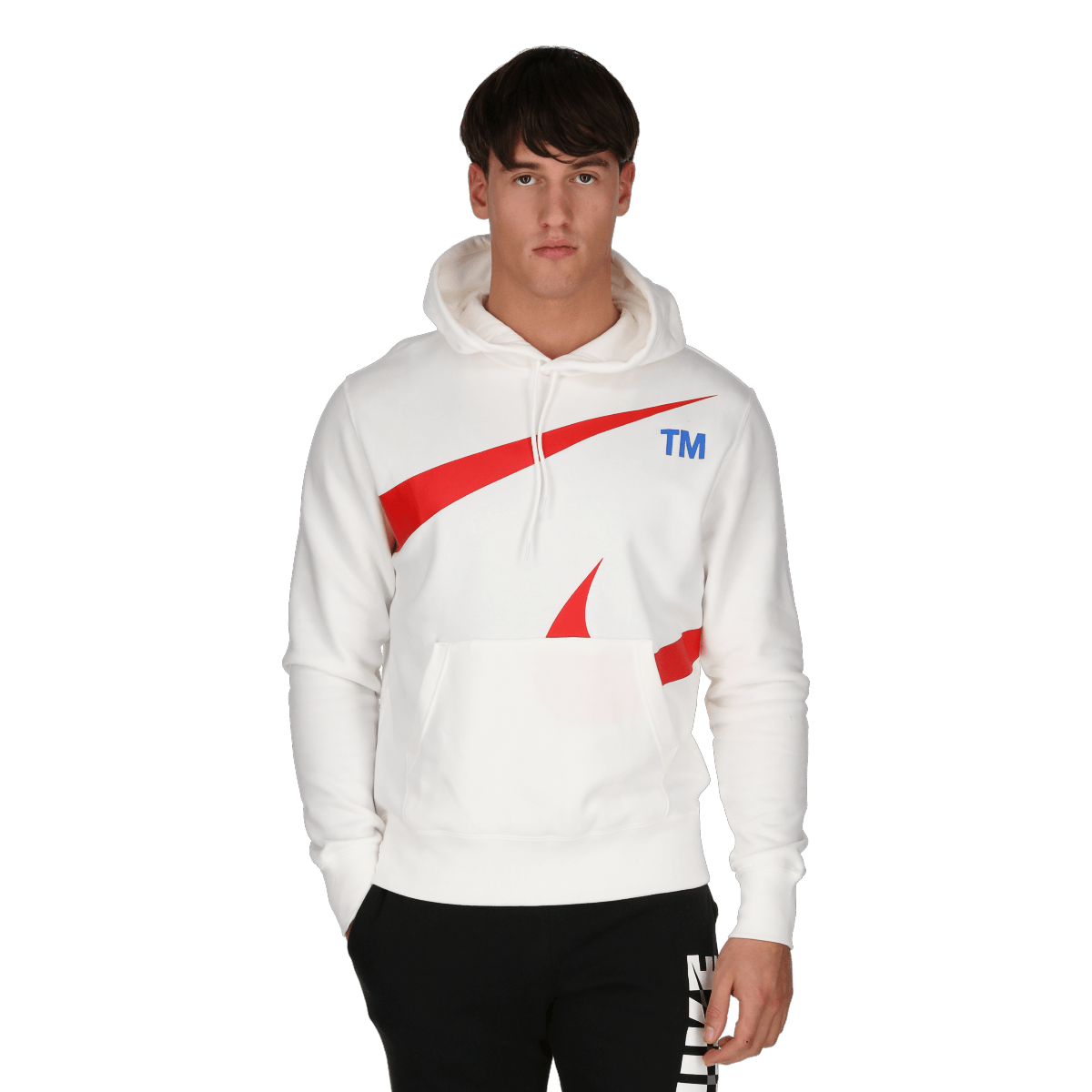 M NSW SWOOSH PO SBB HOODIE