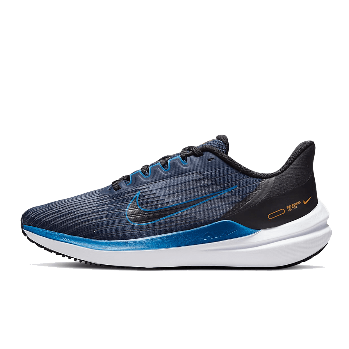 Nike air winflo 9