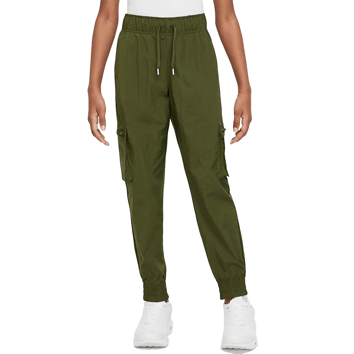 G nsw woven cargo pant