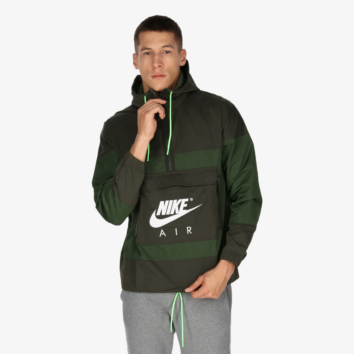 Nike Jacheta Air Unlined Anorak | SportVision Romania