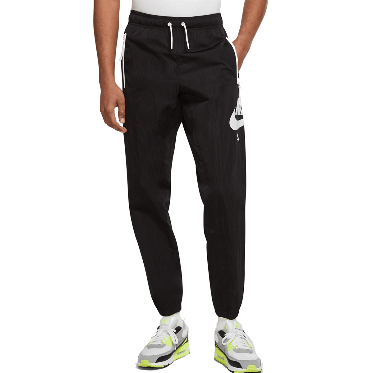 M NSW NIKE AIR WVN PANT