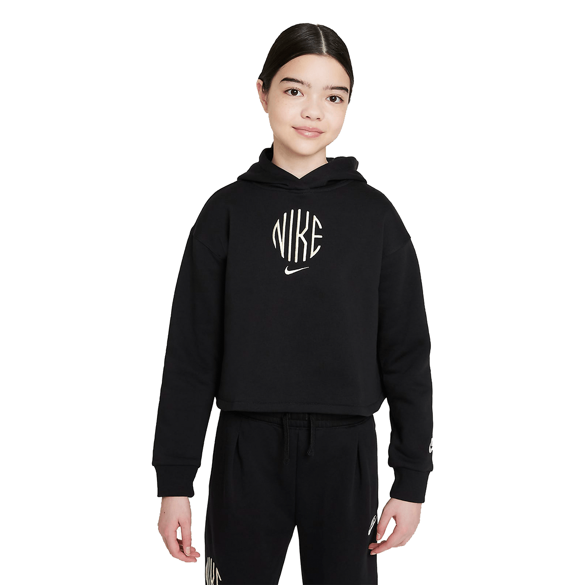 G nsw ft hoodie rtl