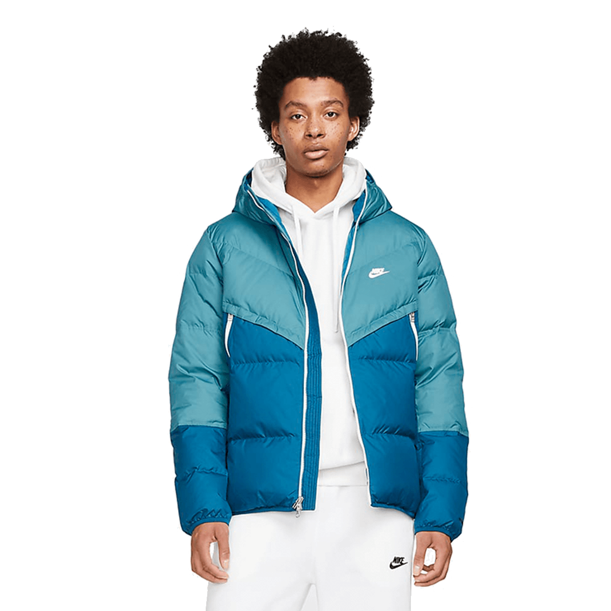 M NSW SF WINDRUNNER HD JKT 2023 ❤️ Pret Super sportvision.ro imagine noua 2022