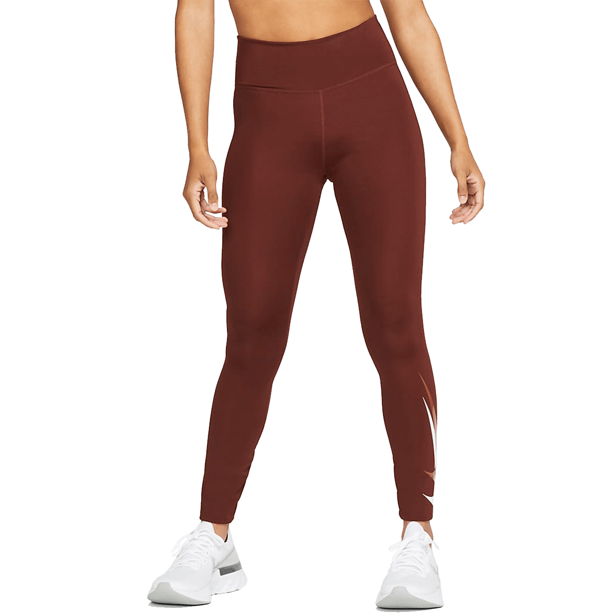 W NK DF SWSH RUN TIGHT 7/8 7/8