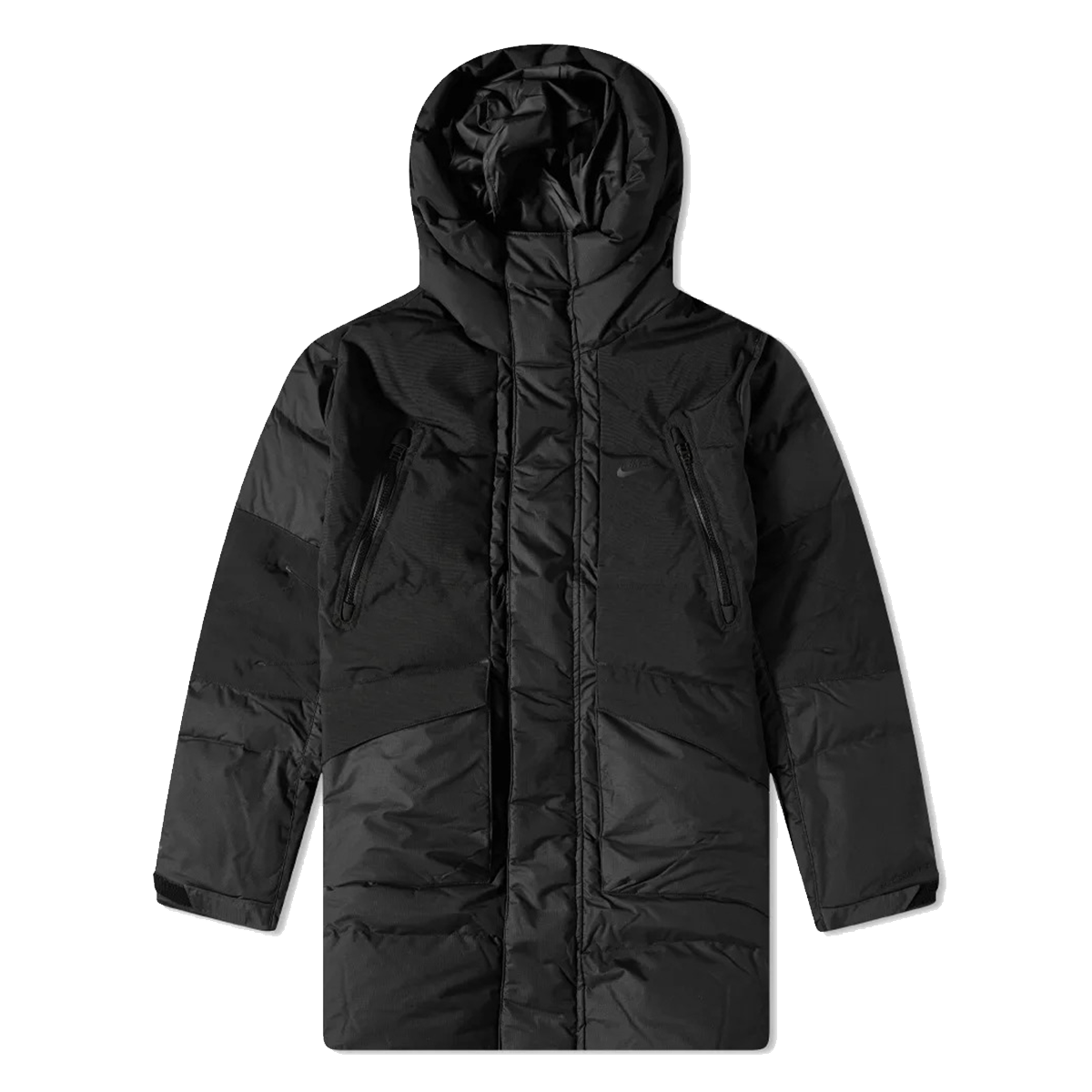 M NSW SF CITY PARKA