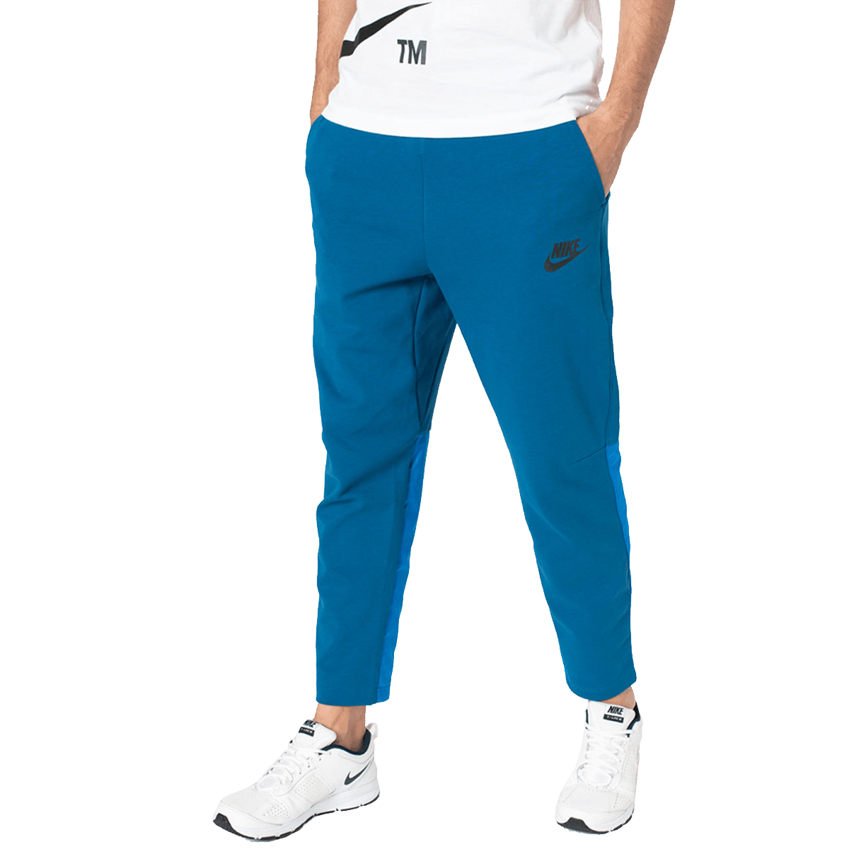 M nsw te+ winter flc oh pant