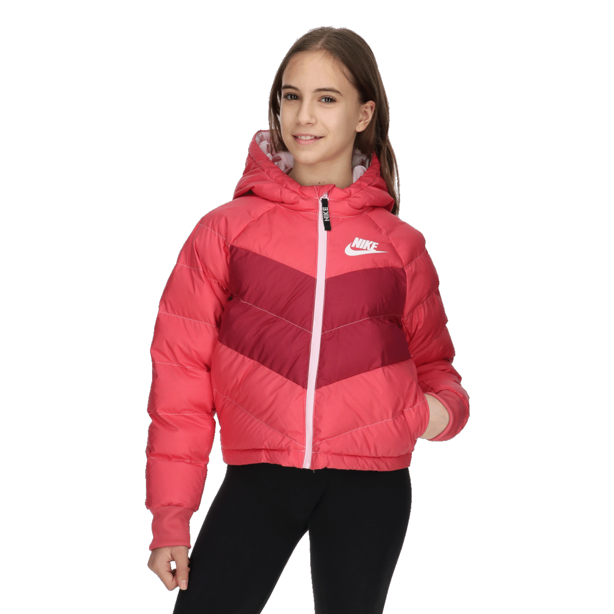 G NSW SYNFL HD JKT Jacheta imagine noua