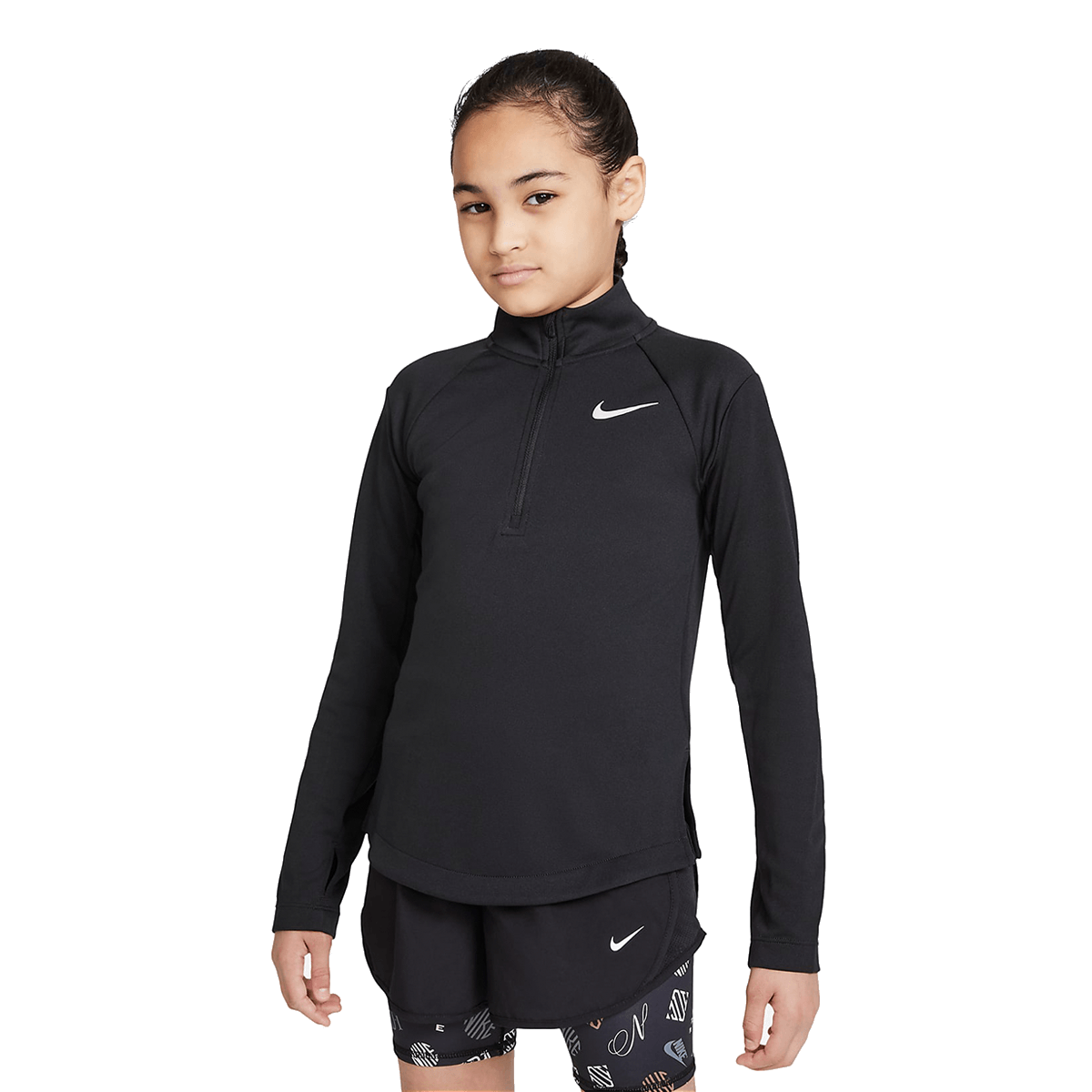 G NK DF LS TOP RUN HZ lungă