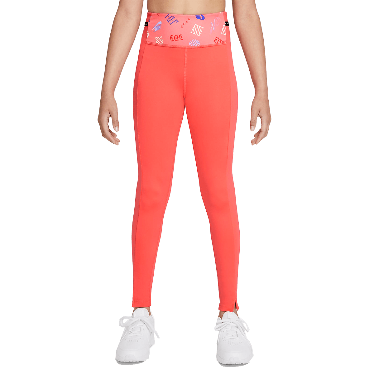 G NK DF ONE LUXE TIGHT AOP RTL 2023 ❤️ Pret Super sportvision.ro imagine noua 2022