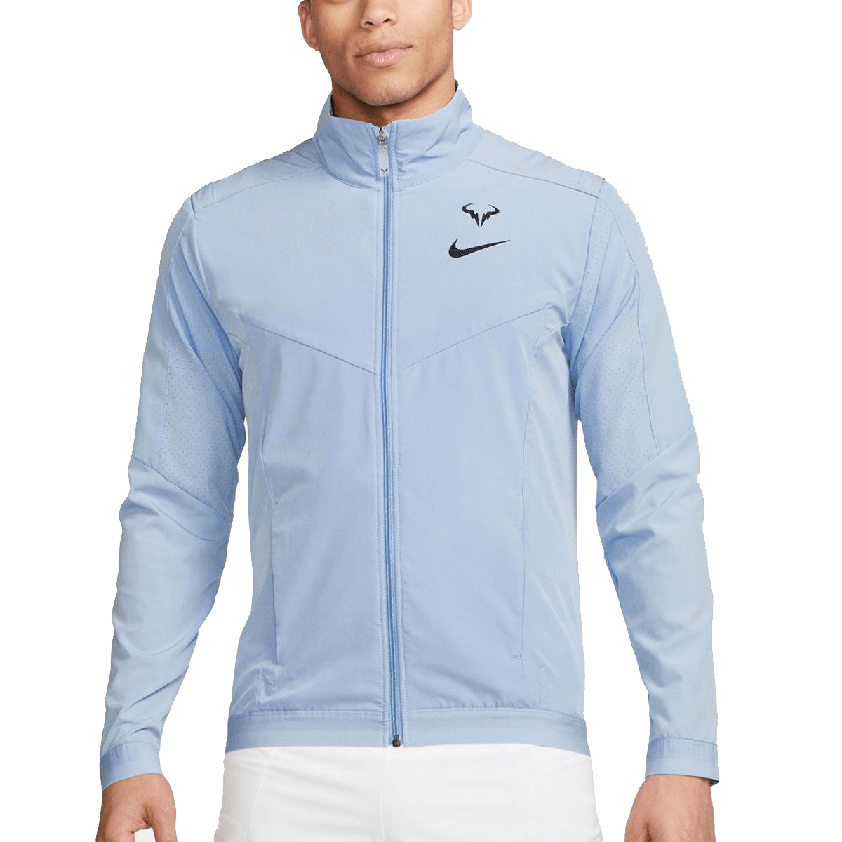 RAFA M NCKT DF JACKET