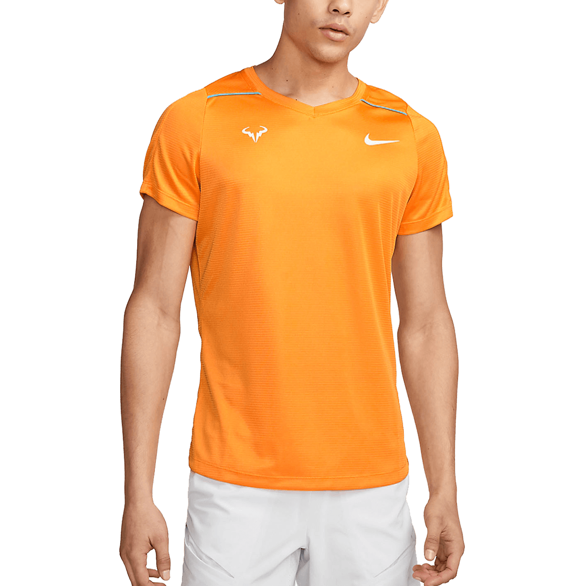 RAFA M NKCT DF CHLLNGR TOP SS CHLLNGR