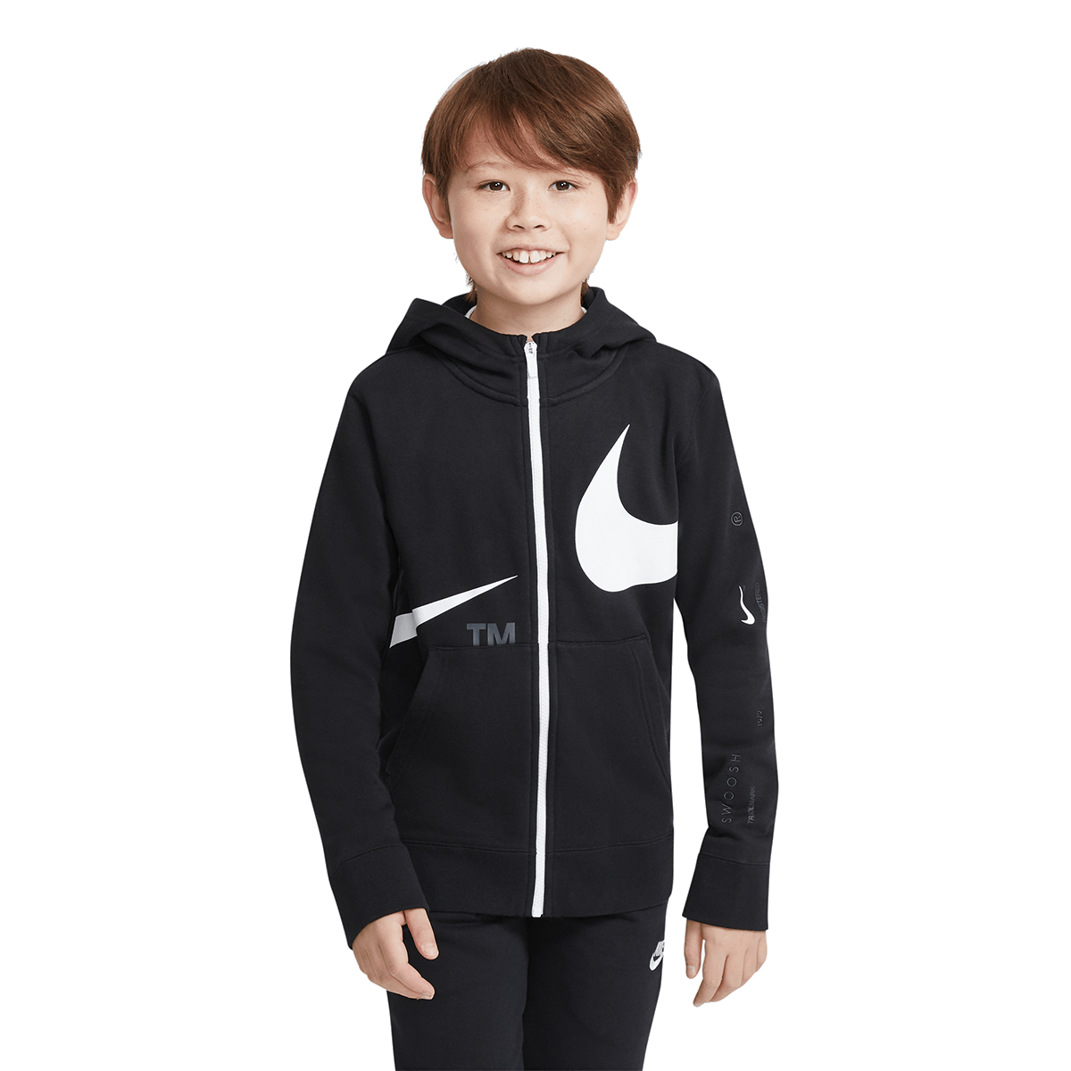 B nsw swoosh flc fz