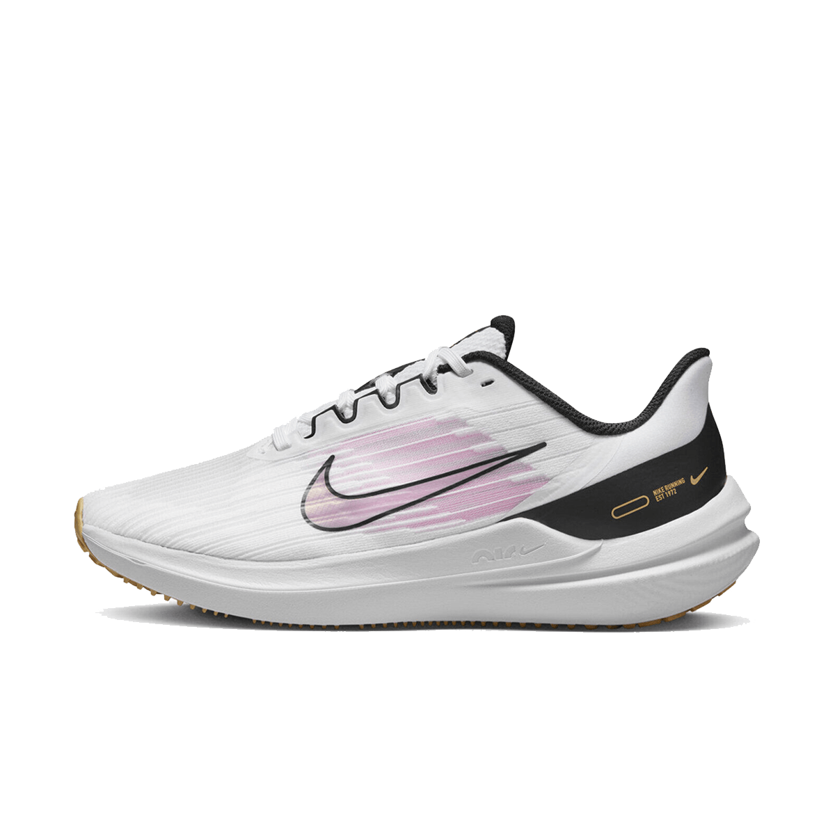 WMNS NIKE AIR WINFLO 9 Nike poza 2022 adidasi-sport.ro cel mai bun pret  online