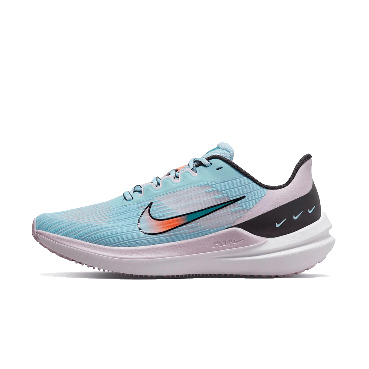 Wmns nike air winflo 9