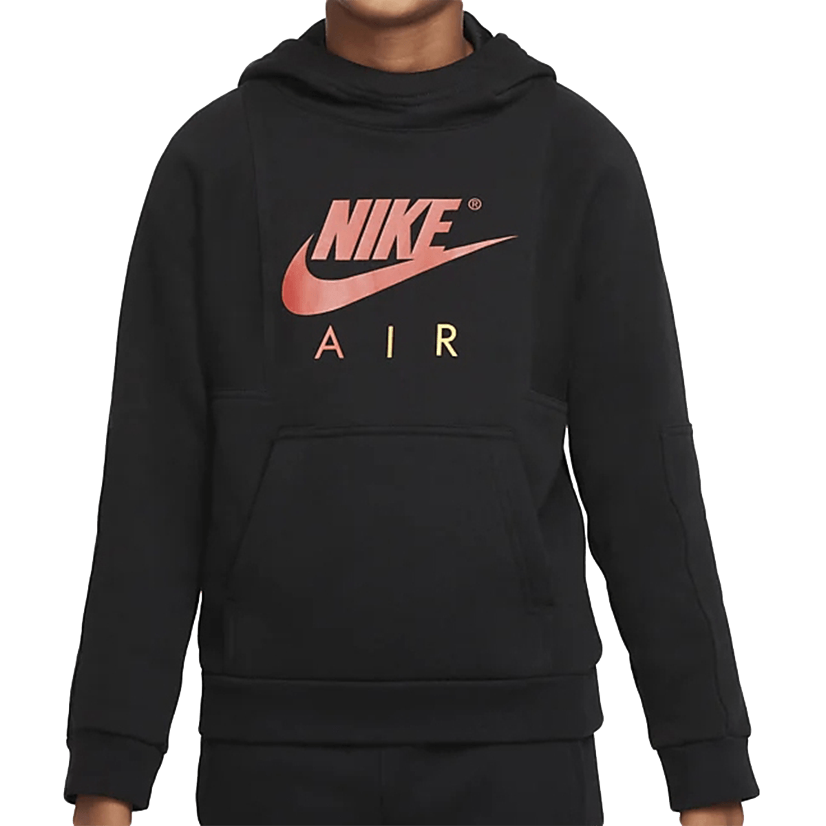 B nsw nike air po