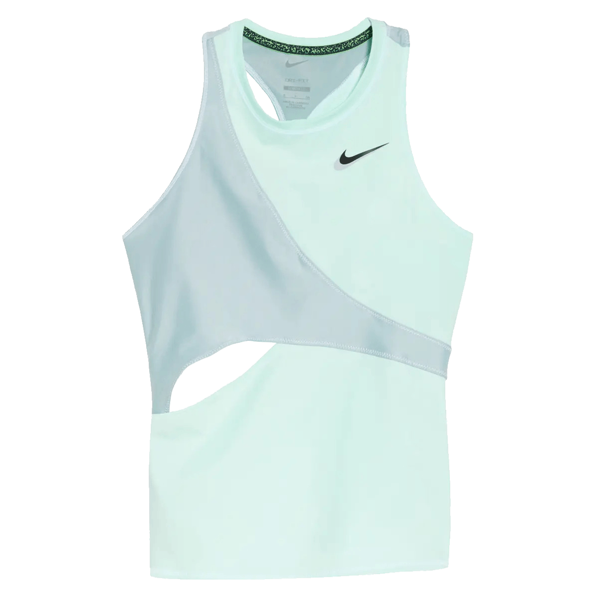 W NKCT DF SLAM TANK NT PS fără