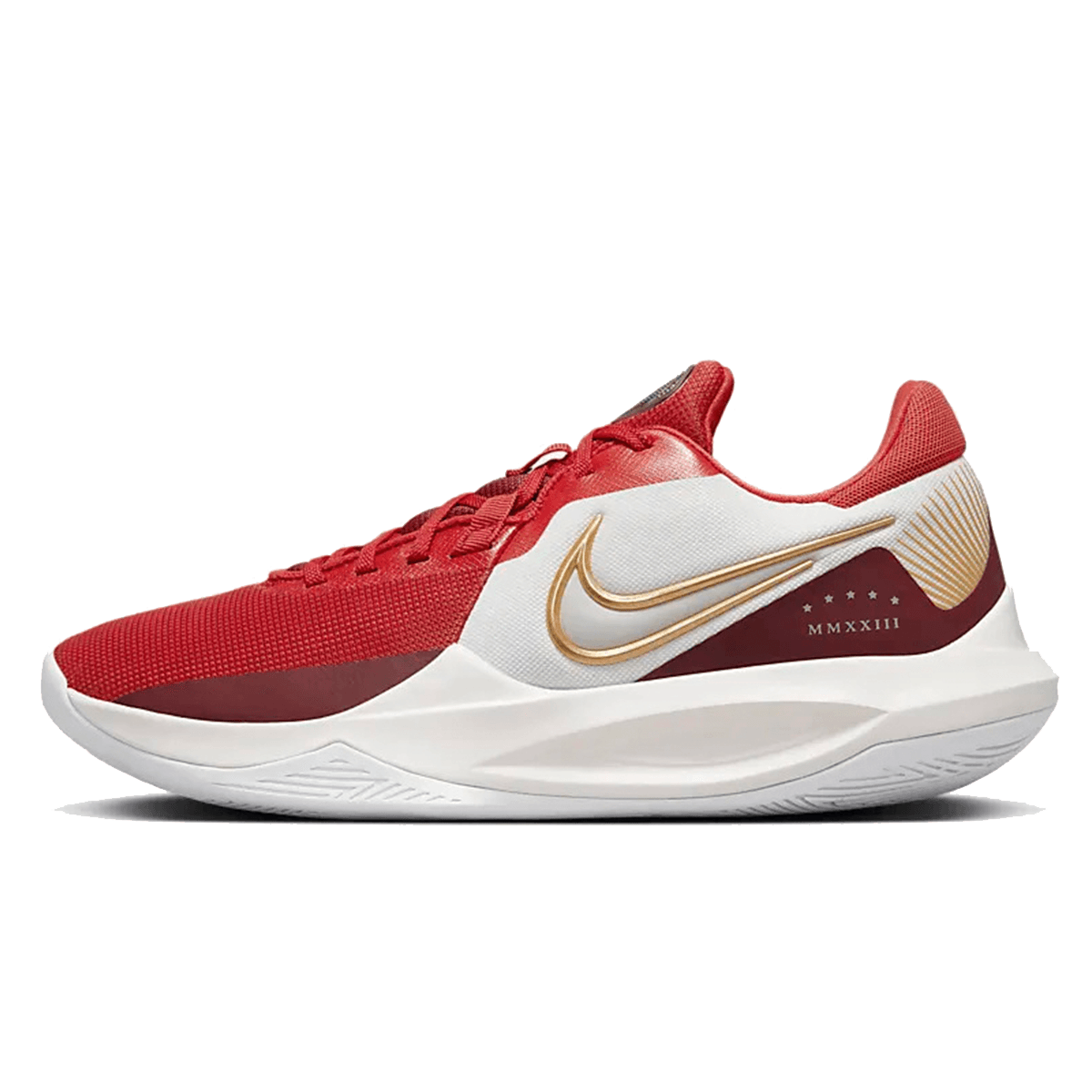 NIKE PRECISION VI NIKE