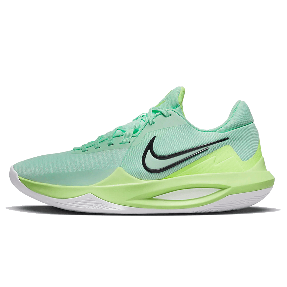 Nike precision vi