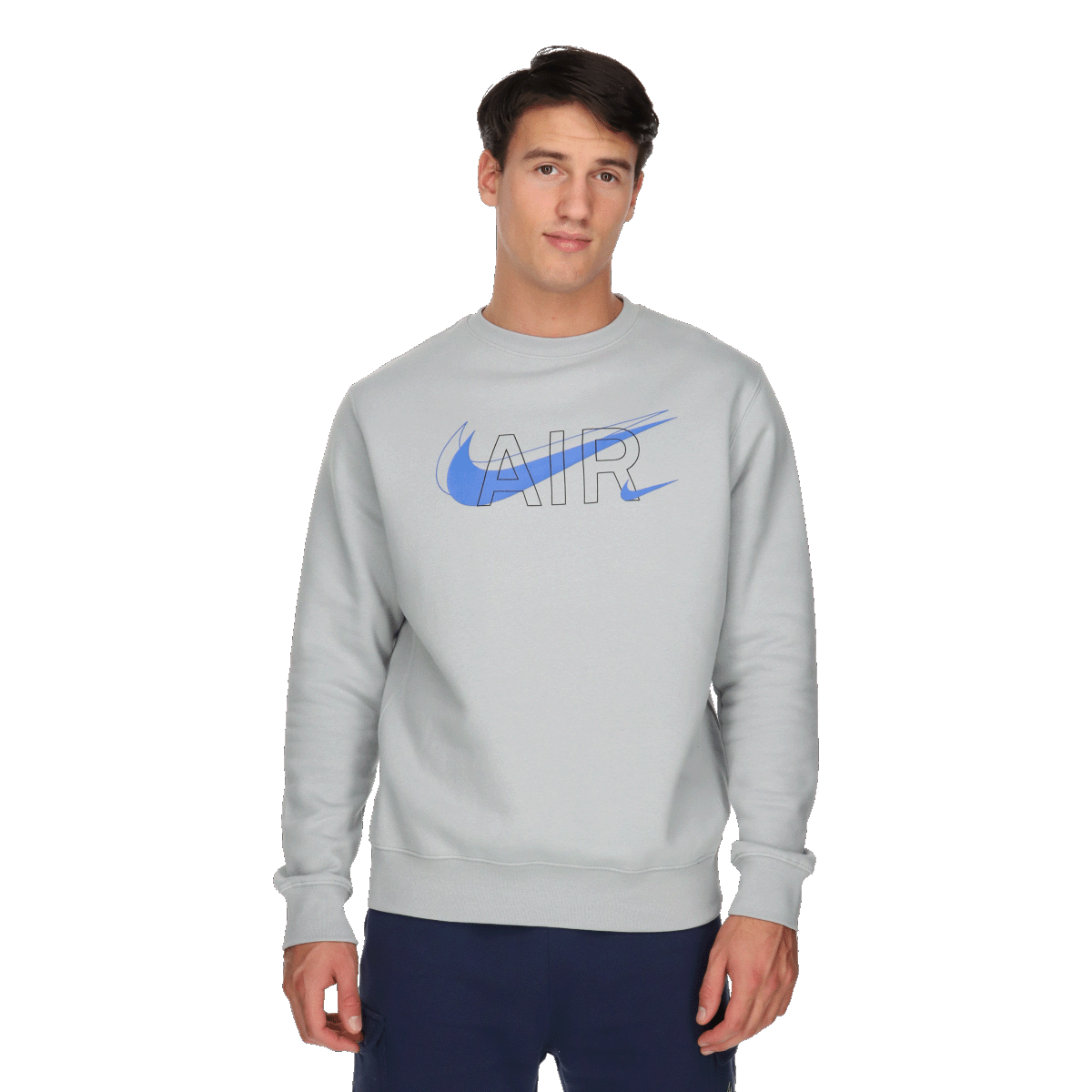 M NSW CREW PRNT PACK BB Crew