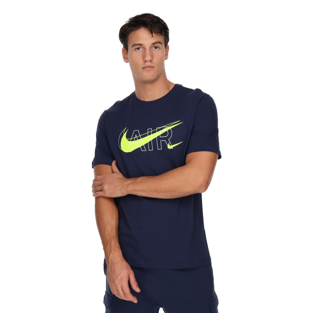 M NSW TEE AIR PRNT PACK Air
