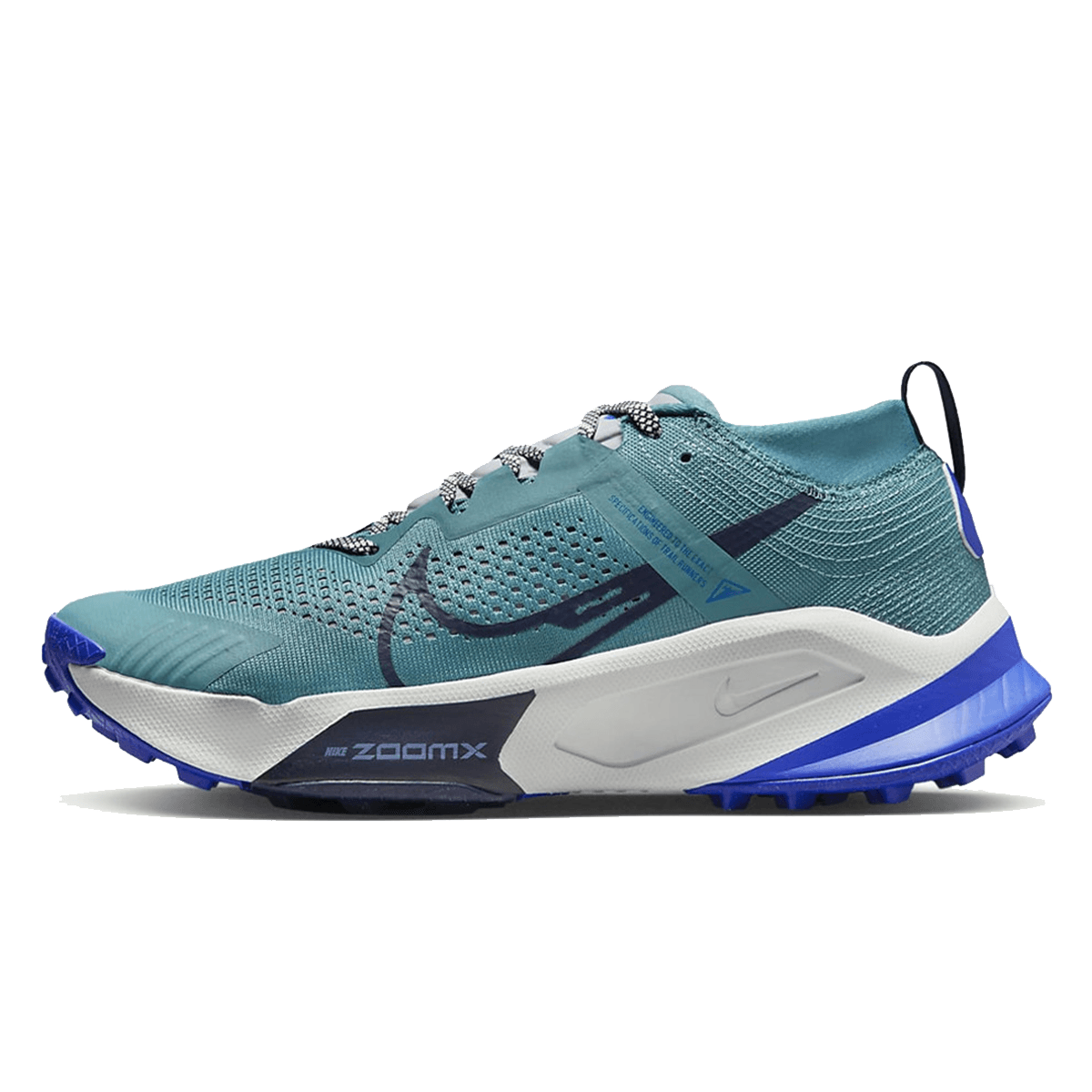 NIKE ZOOMX ZEGAMA TRAIL Nike