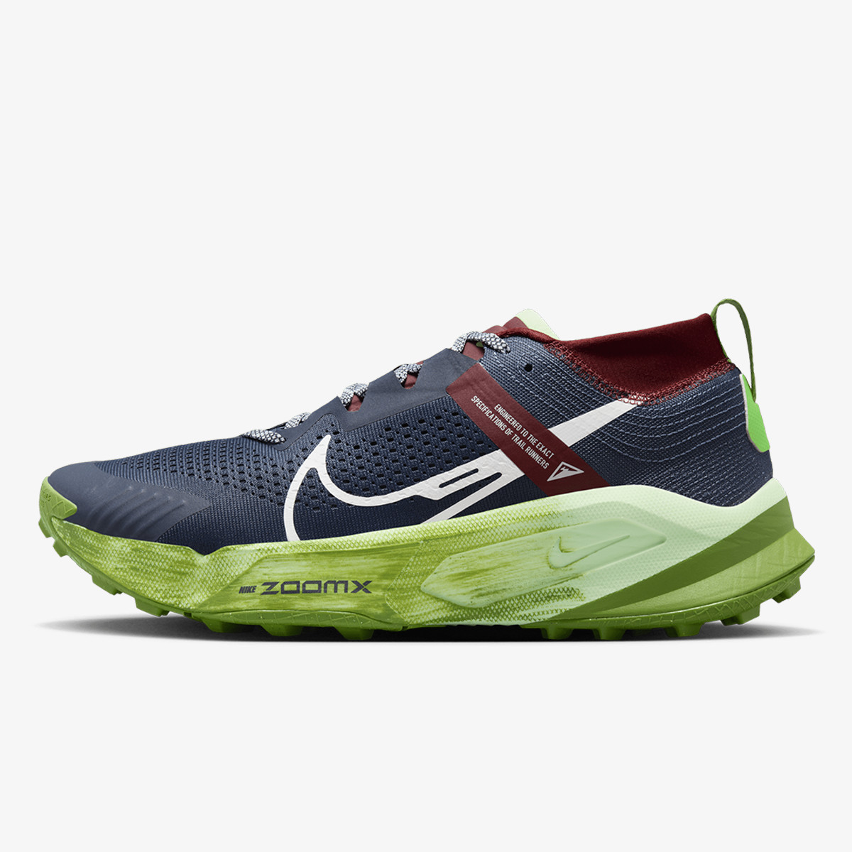 Nike Pantofi Sport NIKE ZOOMX ZEGAMA TRAIL | SportVision Romania