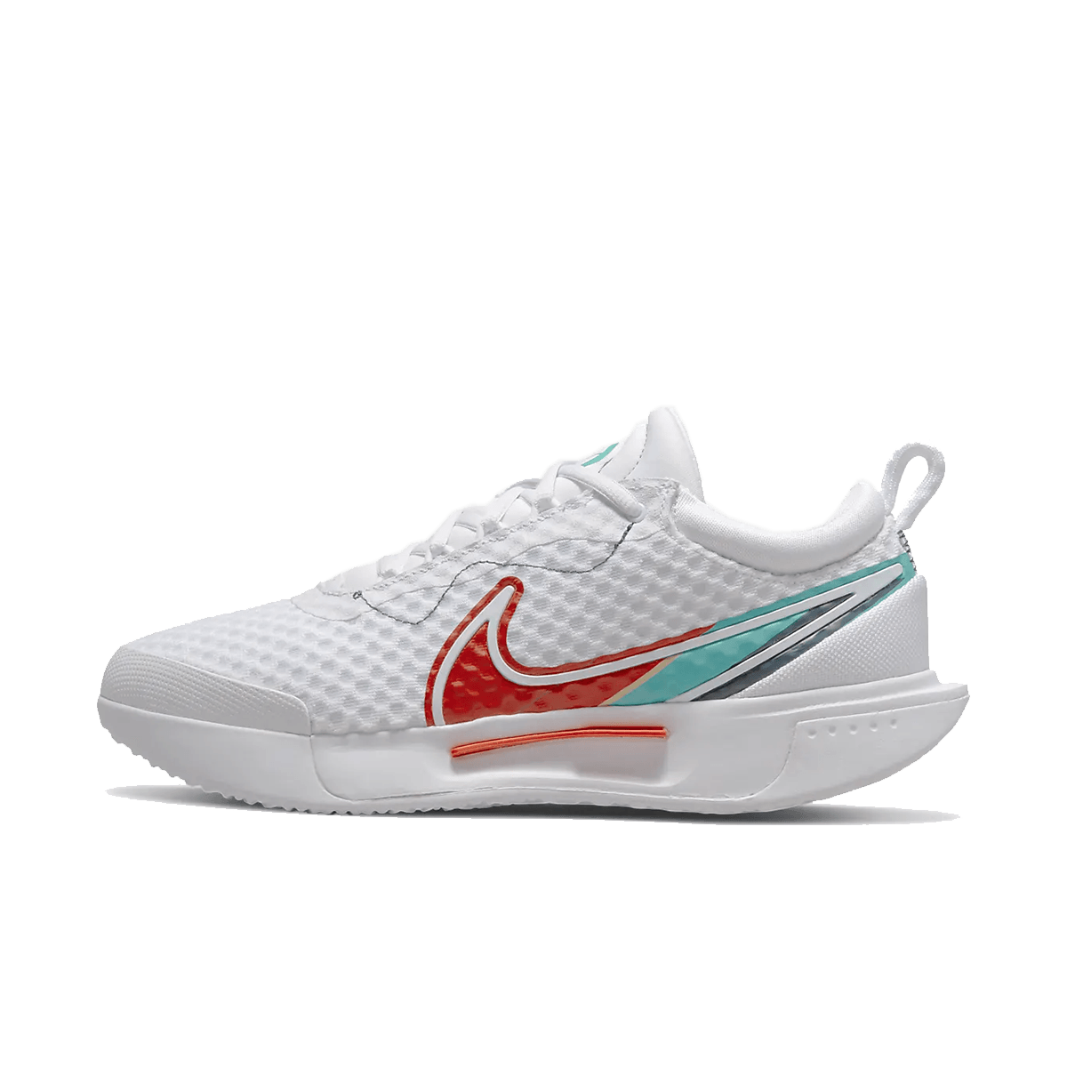 W NIKE ZOOM COURT PRO HC COURT imagine noua