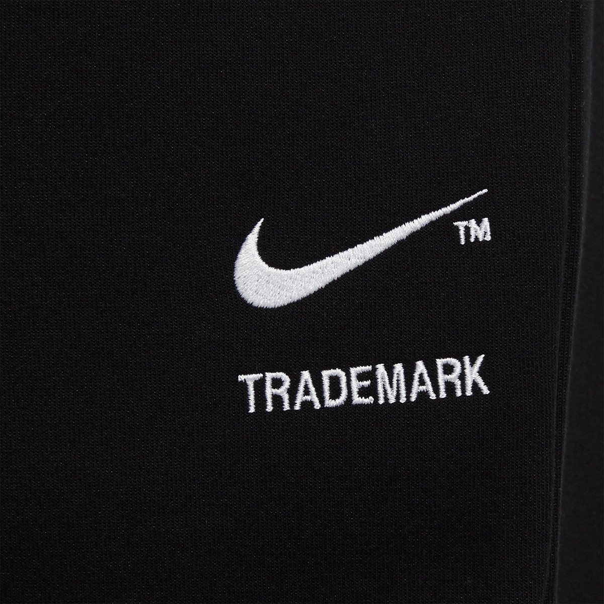 NIKE Pantaloni de trening Sportswear Swoosh Tech Fleece | SportVision  Romania