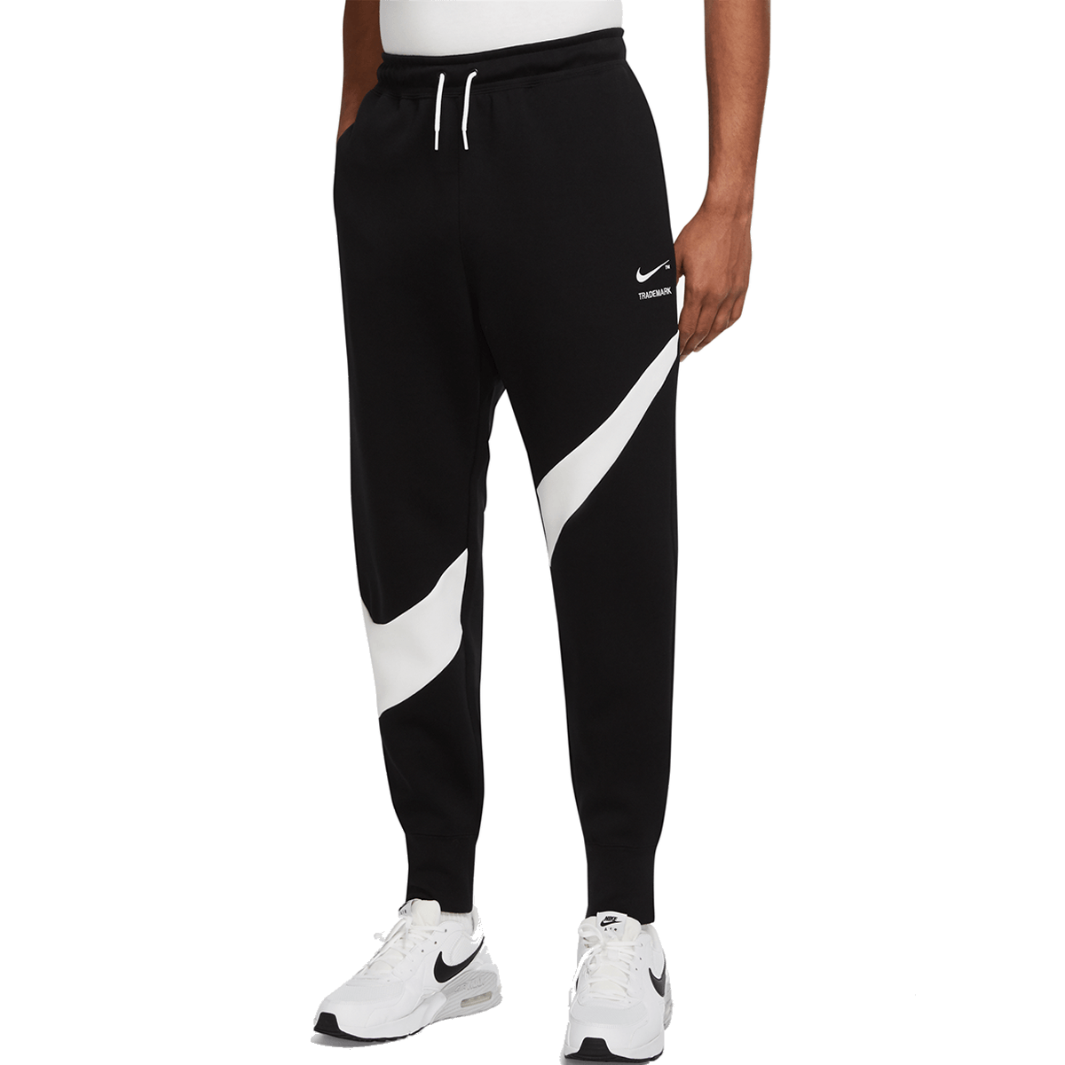 M nsw swoosh tch flc pnt