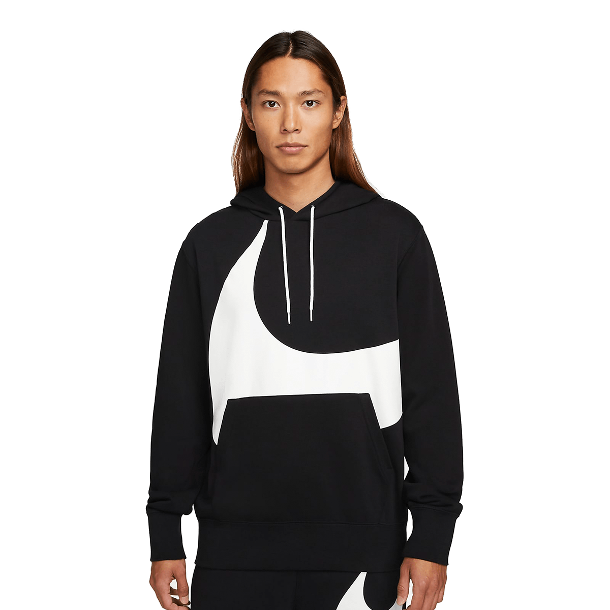 M NSW SWOOSH PO SBB HD