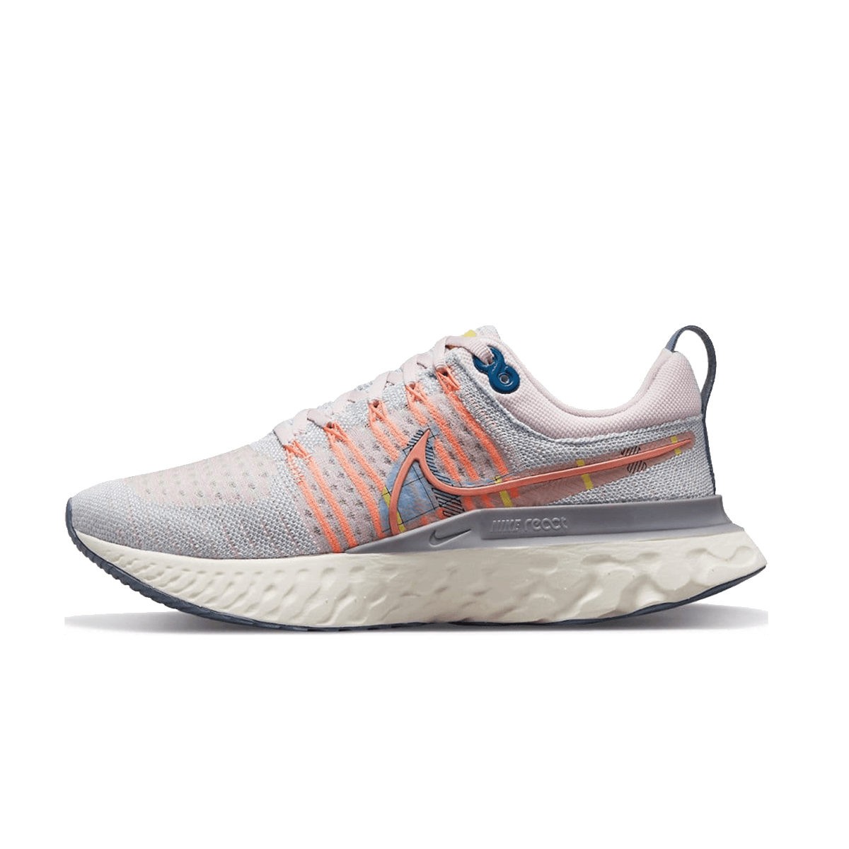W REACT INFINITY RUN FK 2 PRM Infinity