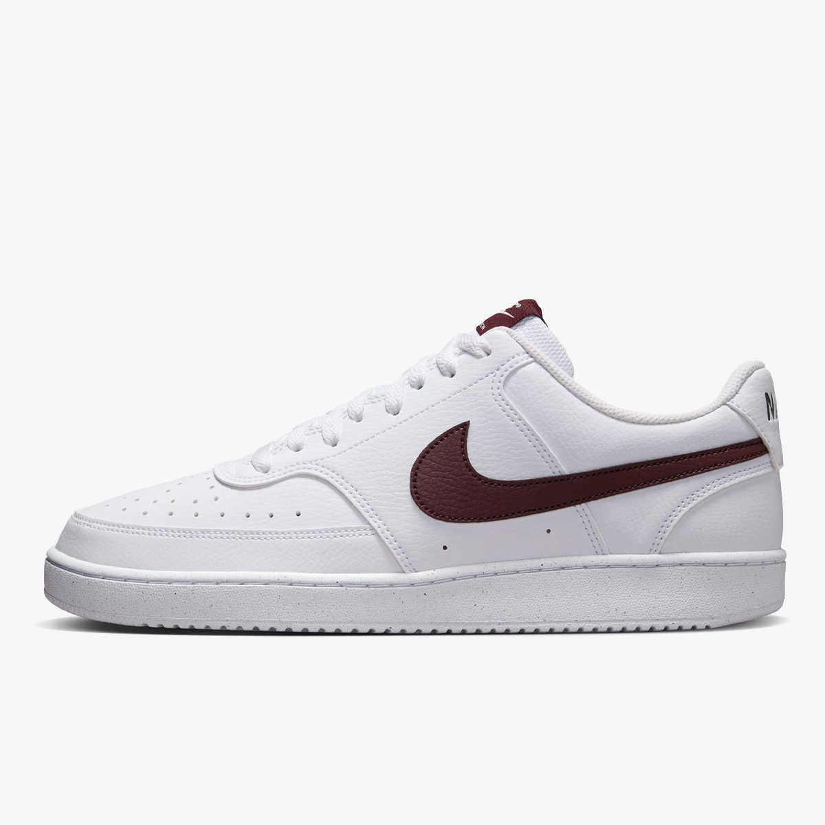Nike Pantofi Sport Court Vision Low | SportVision Romania