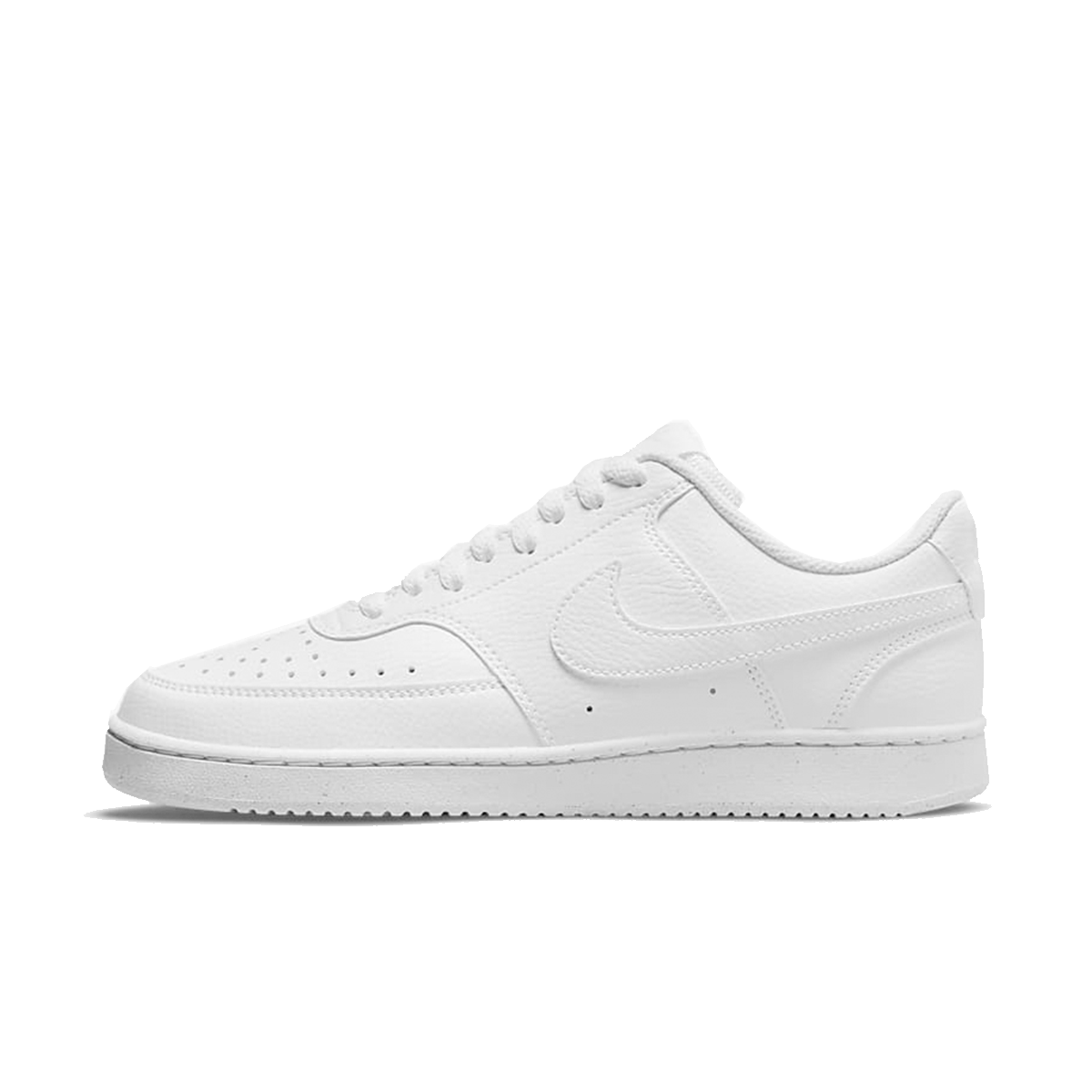 W NIKE COURT VISION LO BE COURT imagine noua